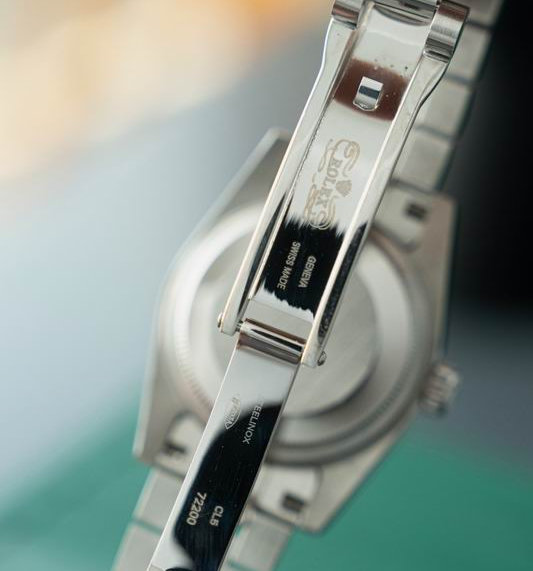 Rolex 31mm 59-Date Just (3)