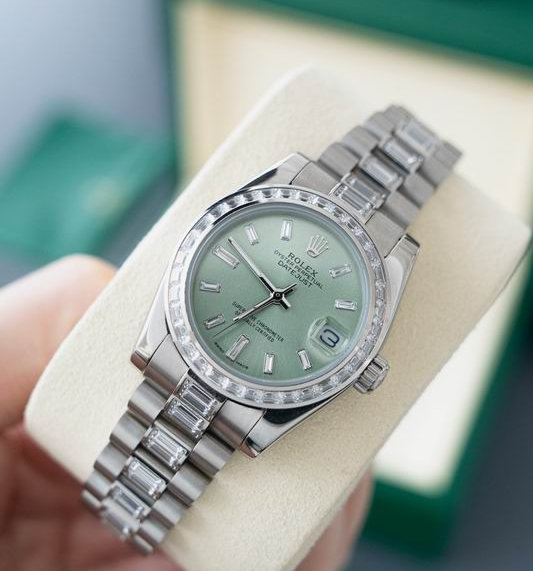 Rolex 31mm 59-Date Just (9)