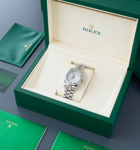 Rolex 31mm 60-Date just (18)