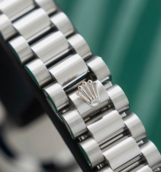 Rolex 31mm 60-Date just (2)