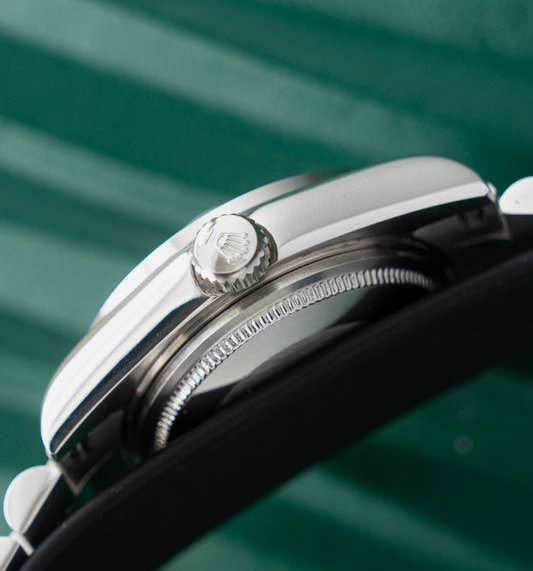 Rolex 31mm 60-Date just (3)