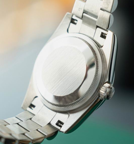 Rolex 31mm 60-Date just (4)