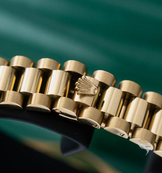 Rolex 31mm 61-Date just  (3)