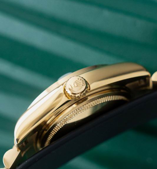 Rolex 31mm 61-Date just  (4)