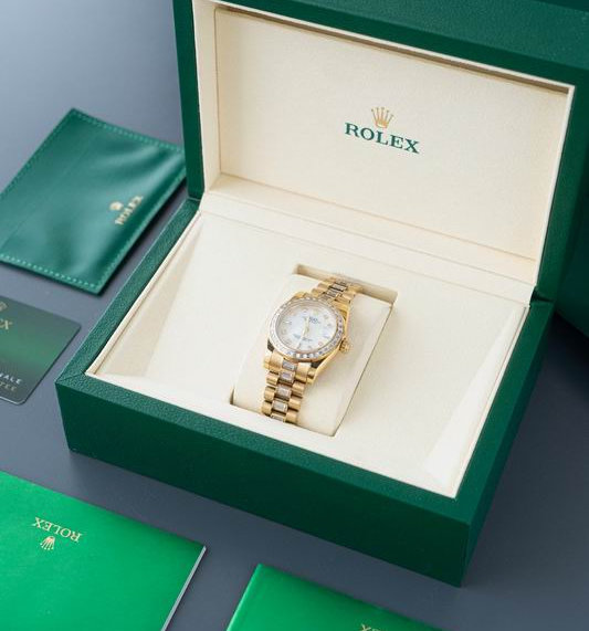 Rolex 31mm 63-Date just (18)