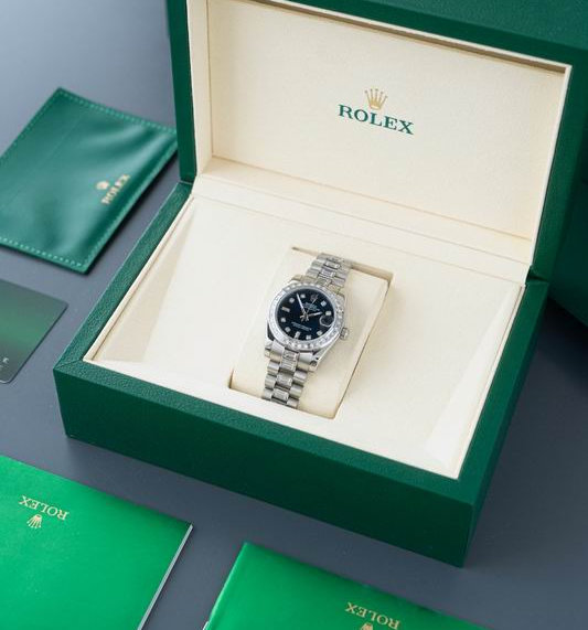 Rolex 31mm 63-Date just  (18)