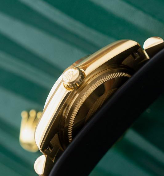 Rolex 31mm 63-Date just  (4)