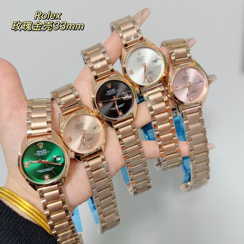 Rolex 33mm 38 (25)