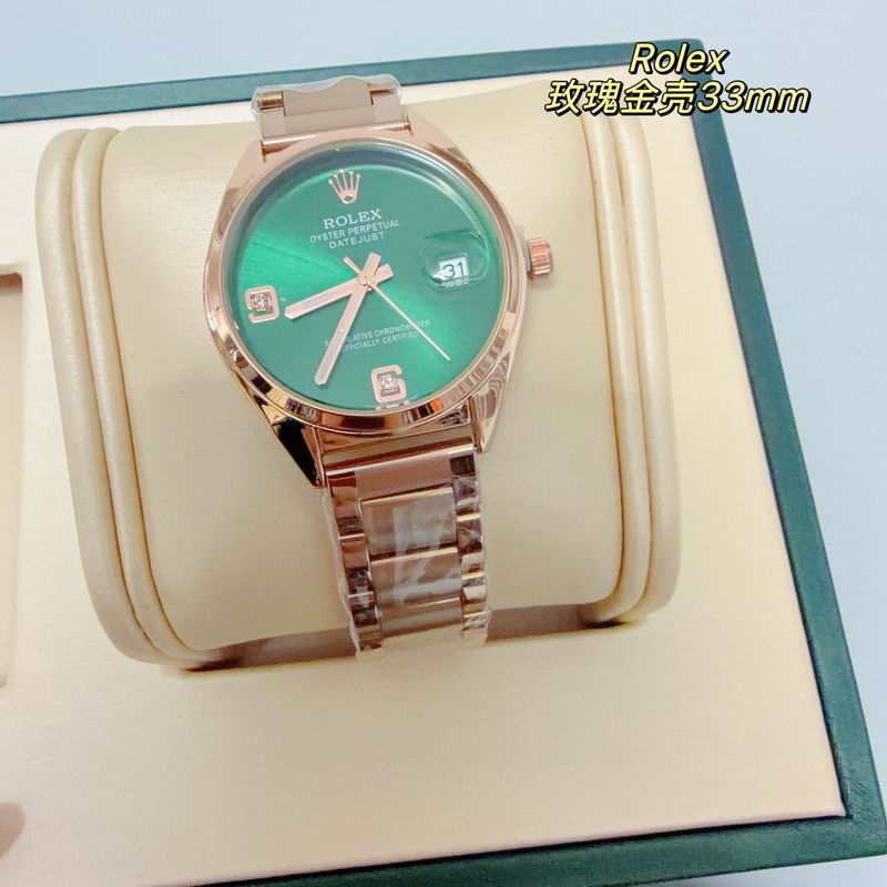Rolex 33mm 38 (28)