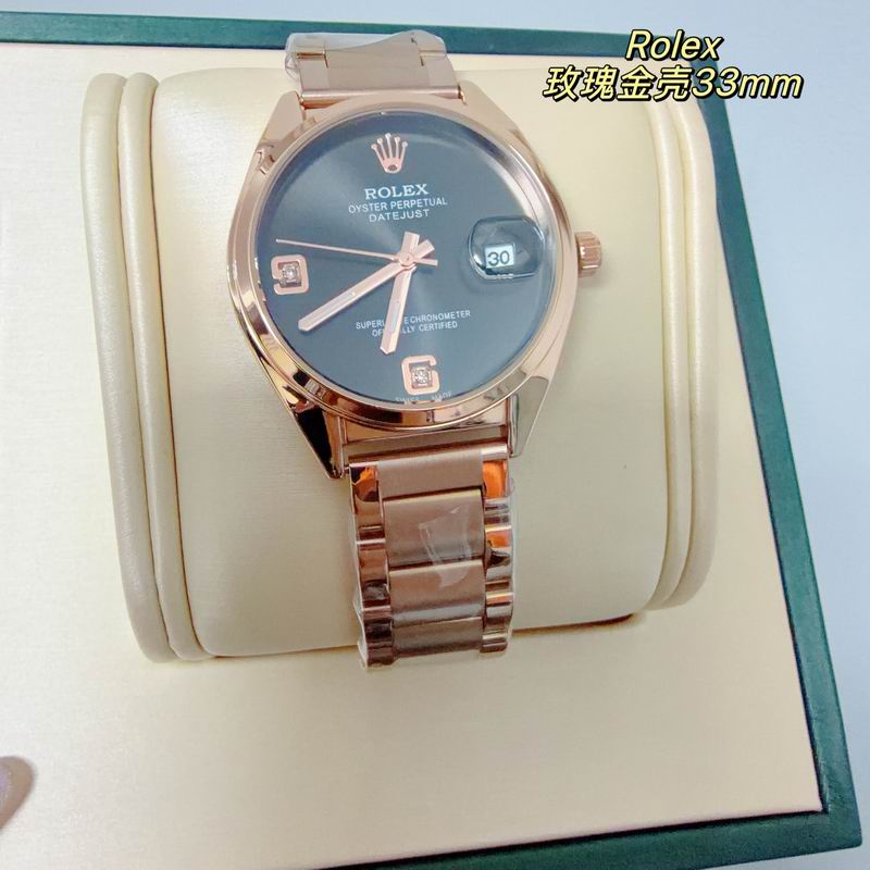 Rolex 33mm 38 (29)