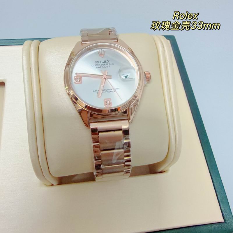 Rolex 33mm 38 (30)