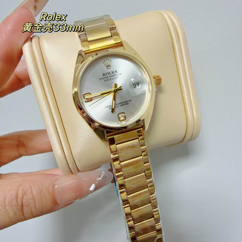 Rolex 33mm 38 (39)