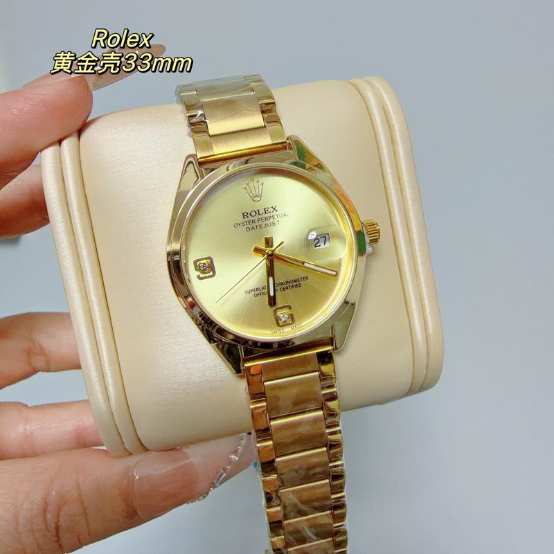 Rolex 33mm 38 (40)