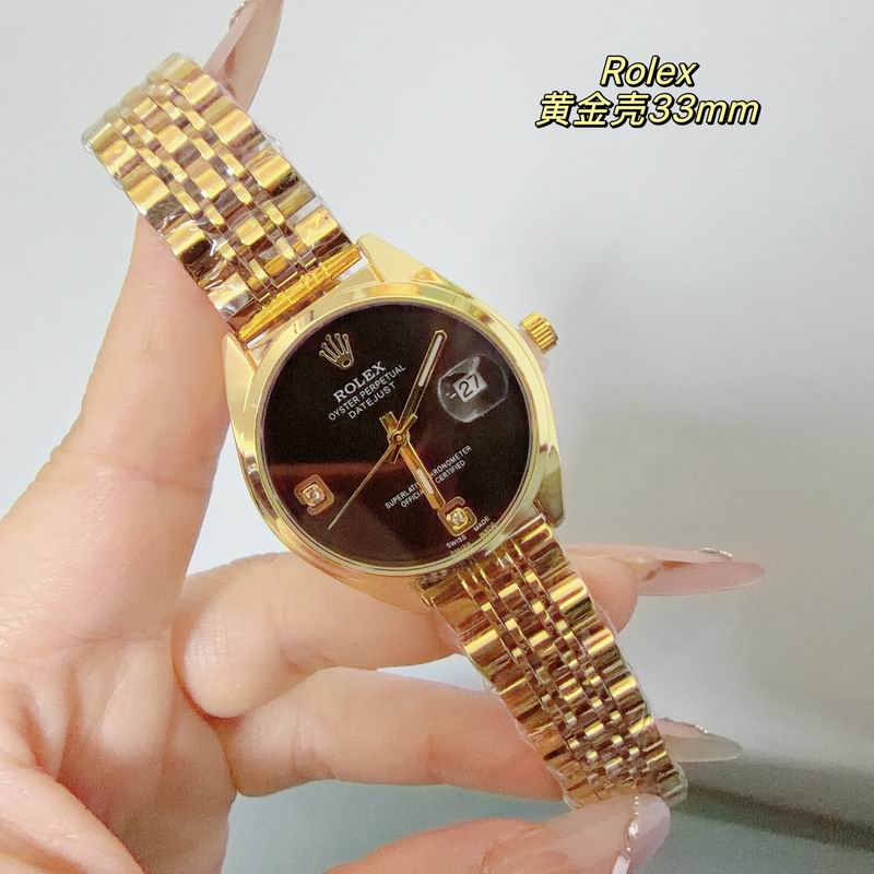 Rolex 33mm 39 (25)