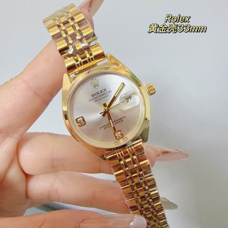 Rolex 33mm 39 (26)