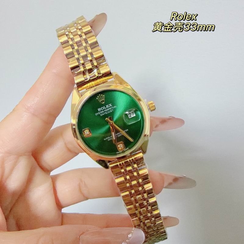 Rolex 33mm 39 (28)