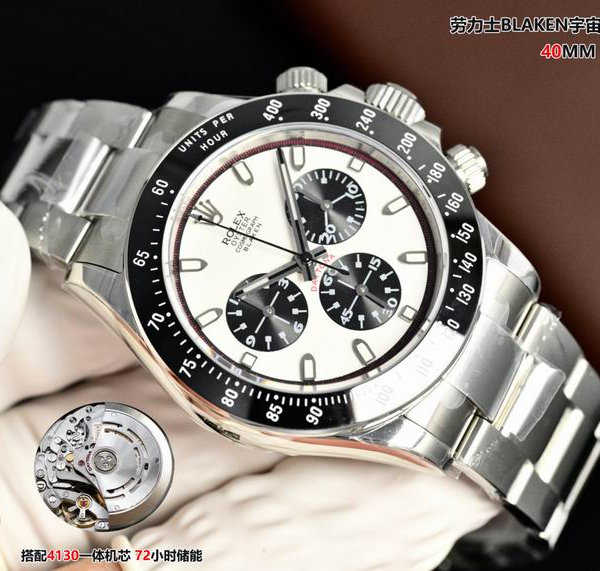 Rolex 40mm 14-Daytona (15)