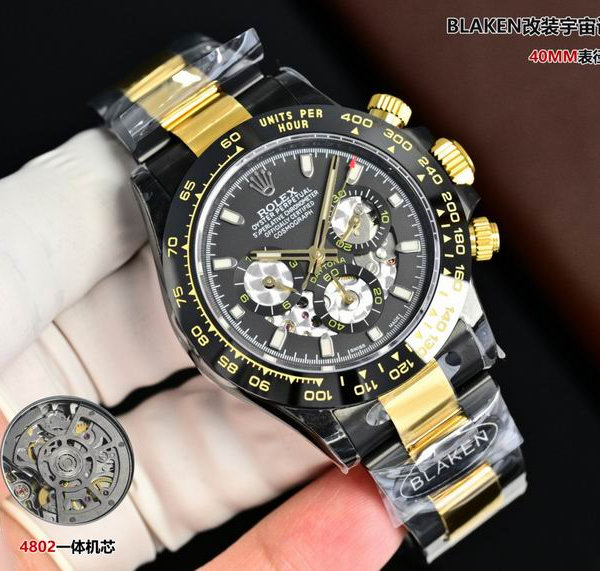 Rolex 40mm 22-Daytona (15)