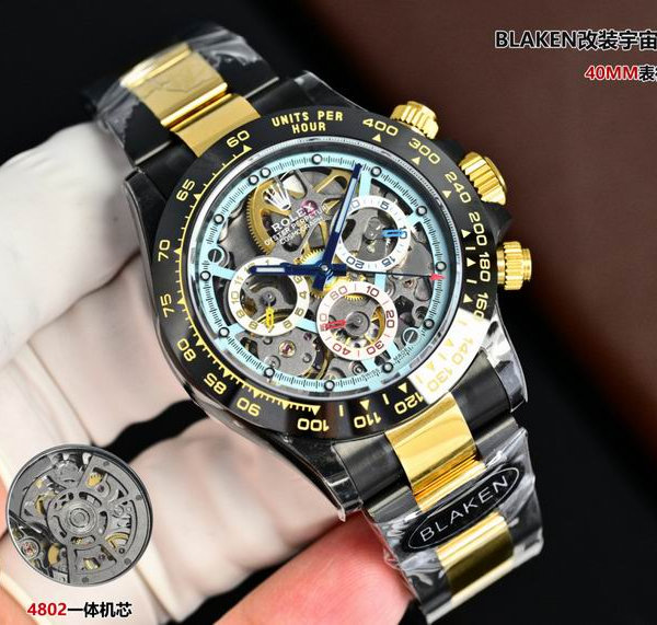 Rolex 40mm 22-Daytona (35)