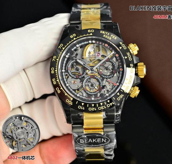 Rolex 40mm 22-Daytona (52)