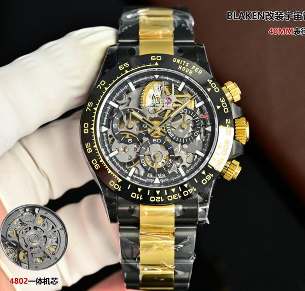 Rolex 40mm 22-Daytona (71)