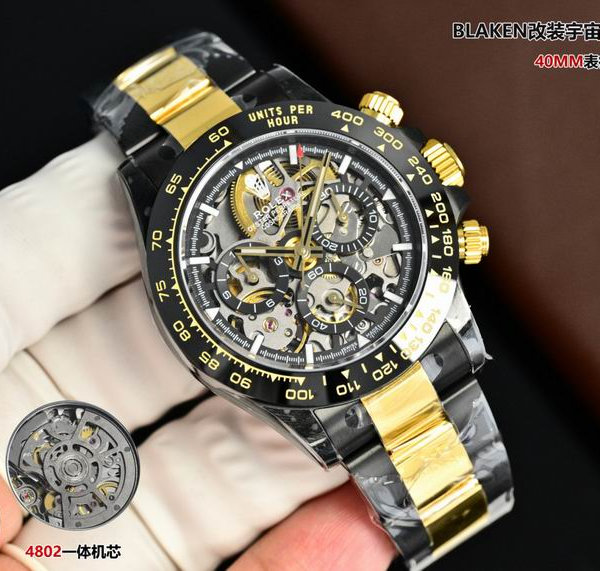 Rolex 40mm 22-Daytona (72)