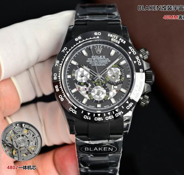 Rolex 40mm 22-Daytona (89)