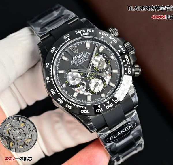 Rolex 40mm 22-Daytona (90)