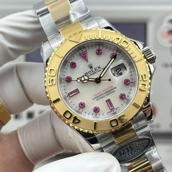 Rolex 40mm 37-Yacht Master (17)