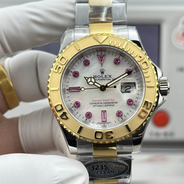 Rolex 40mm 37-Yacht Master (18)