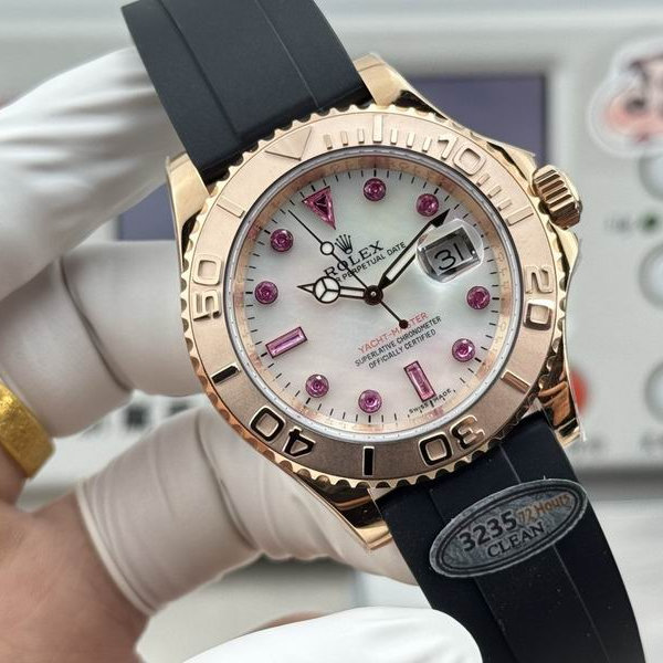 Rolex 40mm 37-Yacht Master (34)