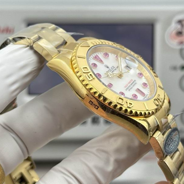 Rolex 40mm 37-Yacht Master (4)