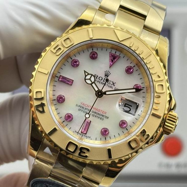 Rolex 40mm 37-Yacht Master (5)