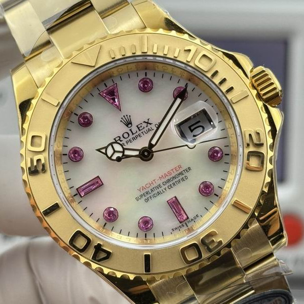 Rolex 40mm 37-Yacht Master (6)