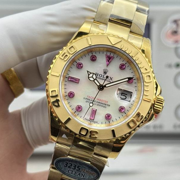 Rolex 40mm 37-Yacht Master (7)