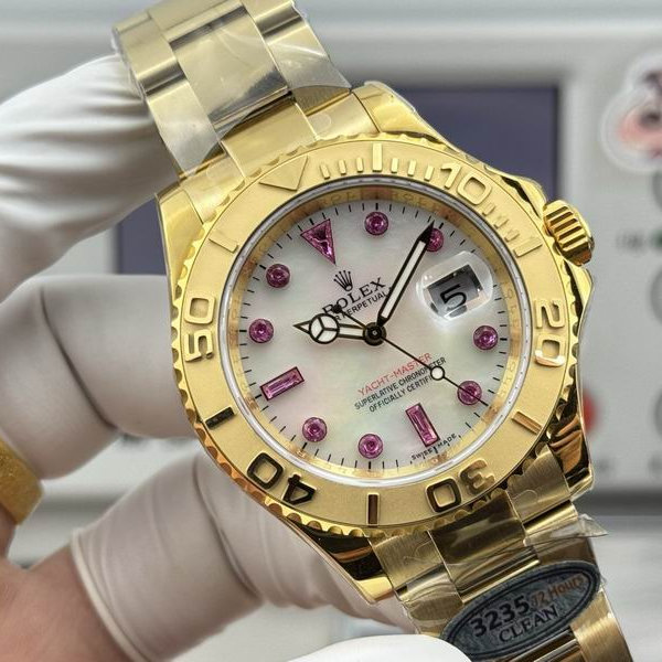 Rolex 40mm 37-Yacht Master (8)