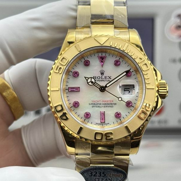 Rolex 40mm 37-Yacht Master (9)