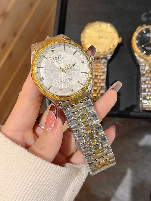 Rolex 40mm 41 (25)