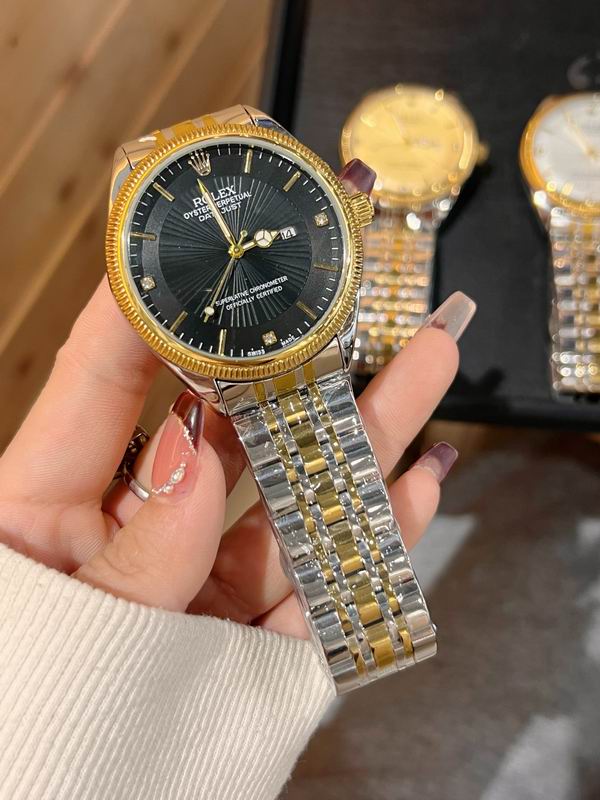 Rolex 40mm 41 (27)