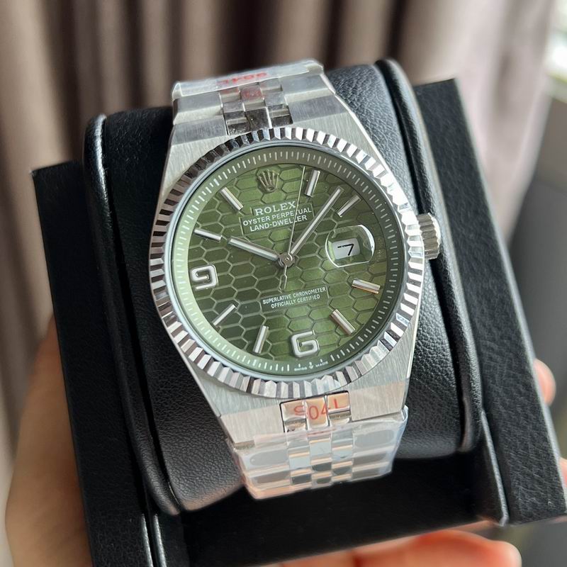 Rolex 41mm 34 (7)