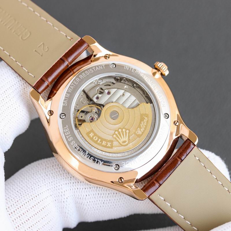 Rolex 41mm 34-Cellini (2)