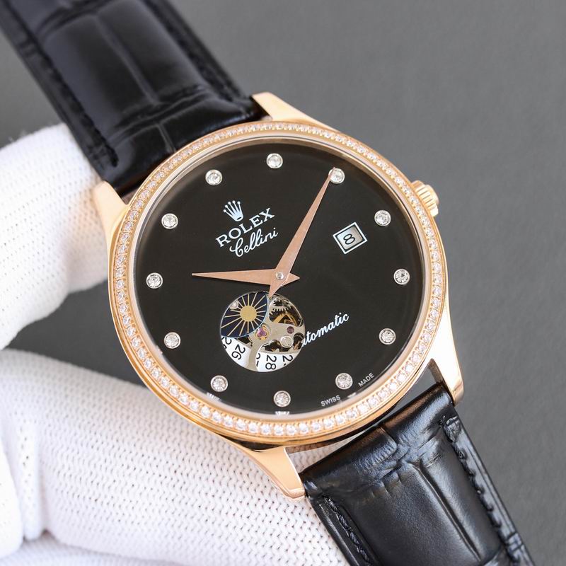 Rolex 41mm 34-Cellini (6)