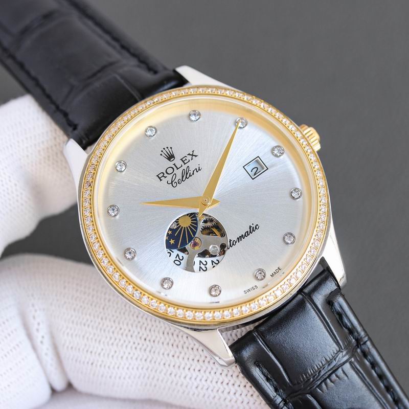 Rolex 41mm 34-Cellini (7)