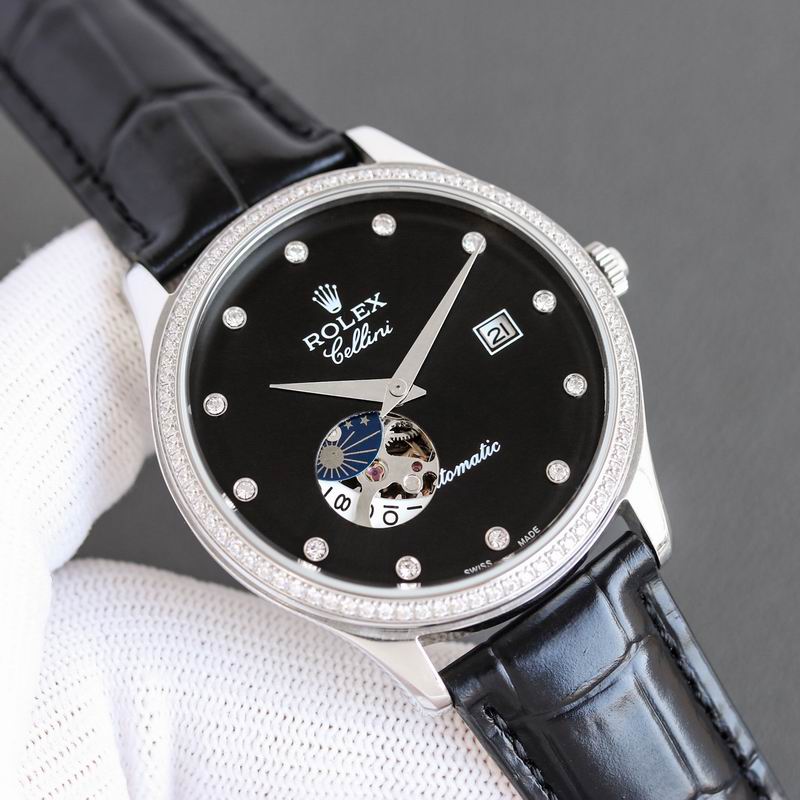 Rolex 41mm 34-Cellini (8)
