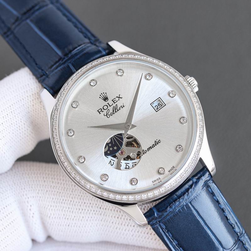 Rolex 41mm 34-Cellini (9)