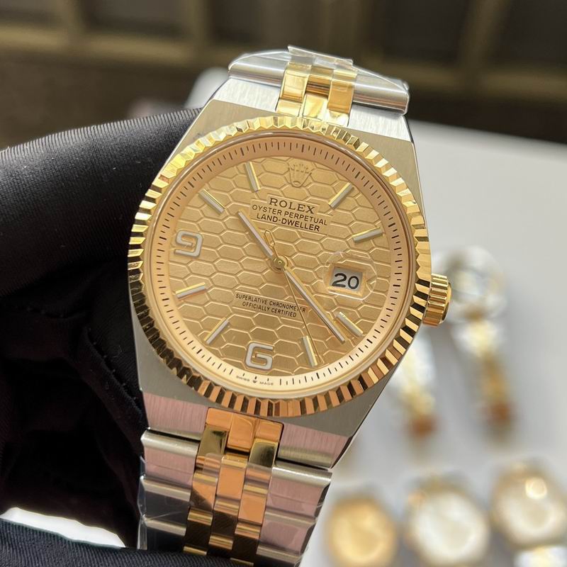 Rolex 41mm 36mm 26 (3)
