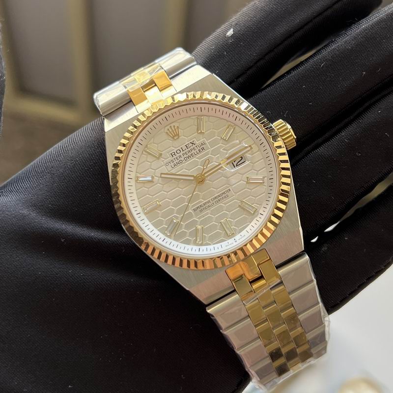 Rolex 41mm 36mm 26 (4)