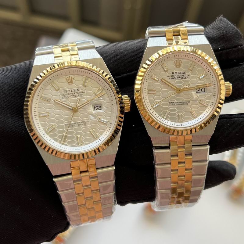 Rolex 41mm 36mm 26 (5)