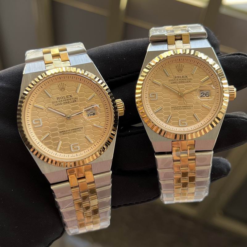 Rolex 41mm 36mm 26 (6)