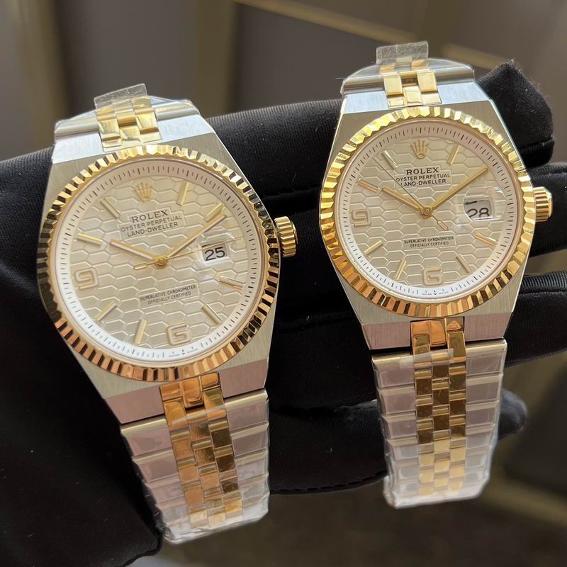 Rolex 41mm 36mm 26 (7)